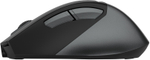 Беспроводная мышь A4Tech FG45CS Air2 серый (FG45CS AIR2 USB (STONE GREY))