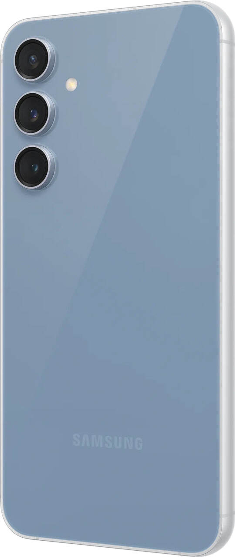 Смартфон Samsung Galaxy S23 FE 8/256 ГБ синий