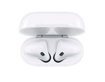 Беспроводные наушники NoBrand AirPlay 2474 White