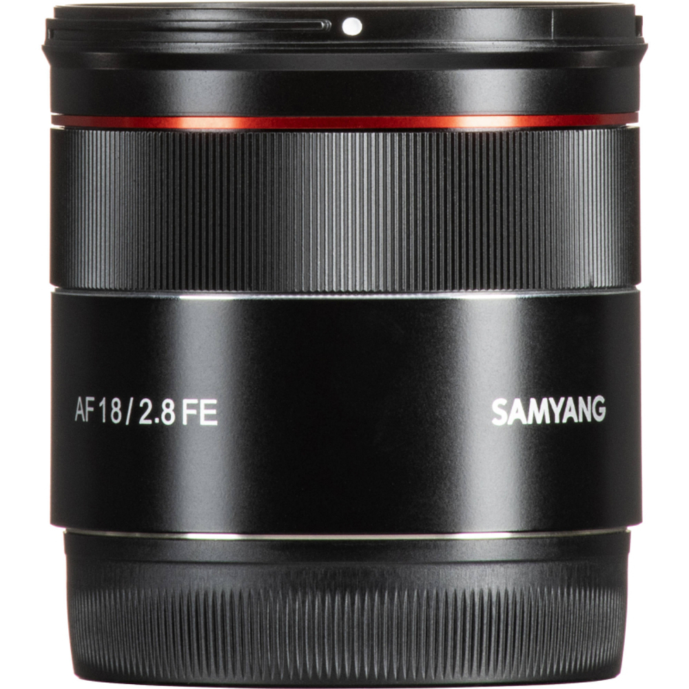 Объектив Samyang AF 18mm F2.8 Sony E