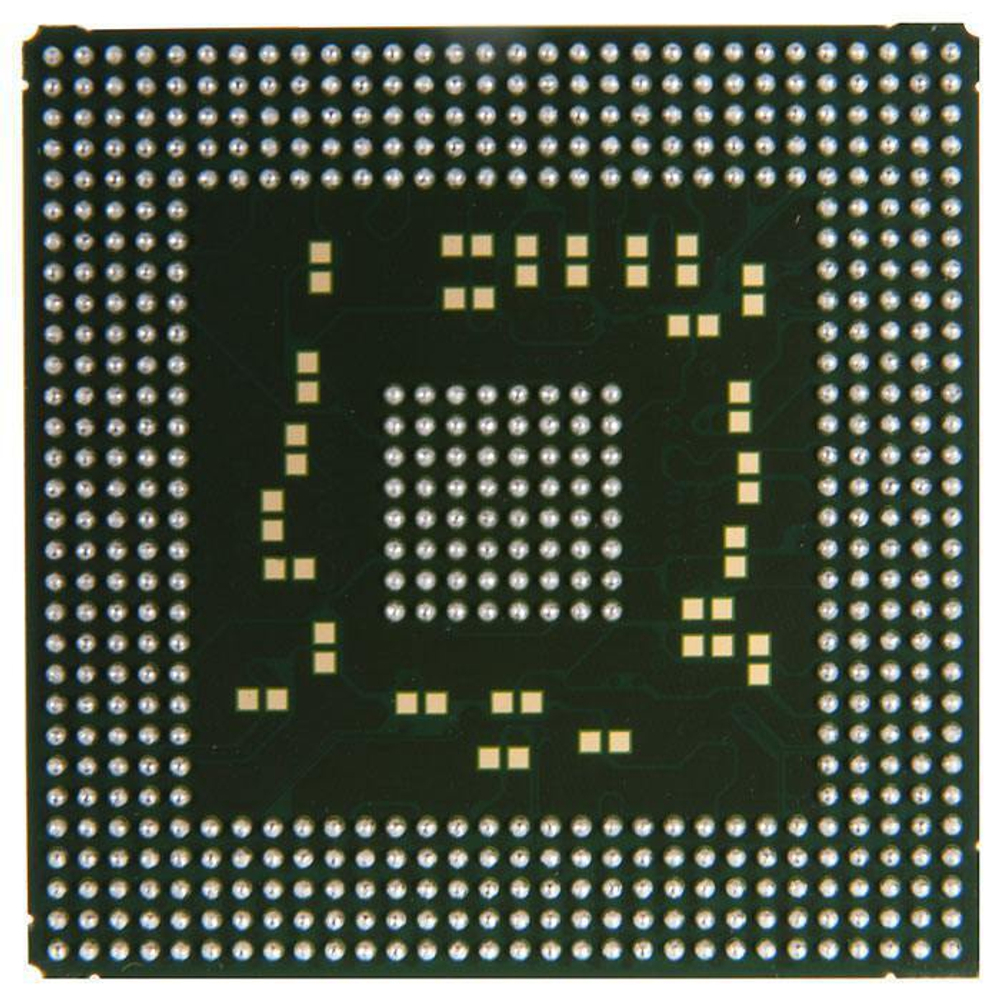 Южный мост AMD ATI IXP450 218S4PASA14G