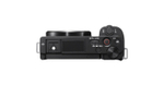 Фотоаппарат системный Sony ZV-E10/BC (ZVE10B.CEC)