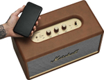 Беспроводная акустика Marshall Stanmore II Brown