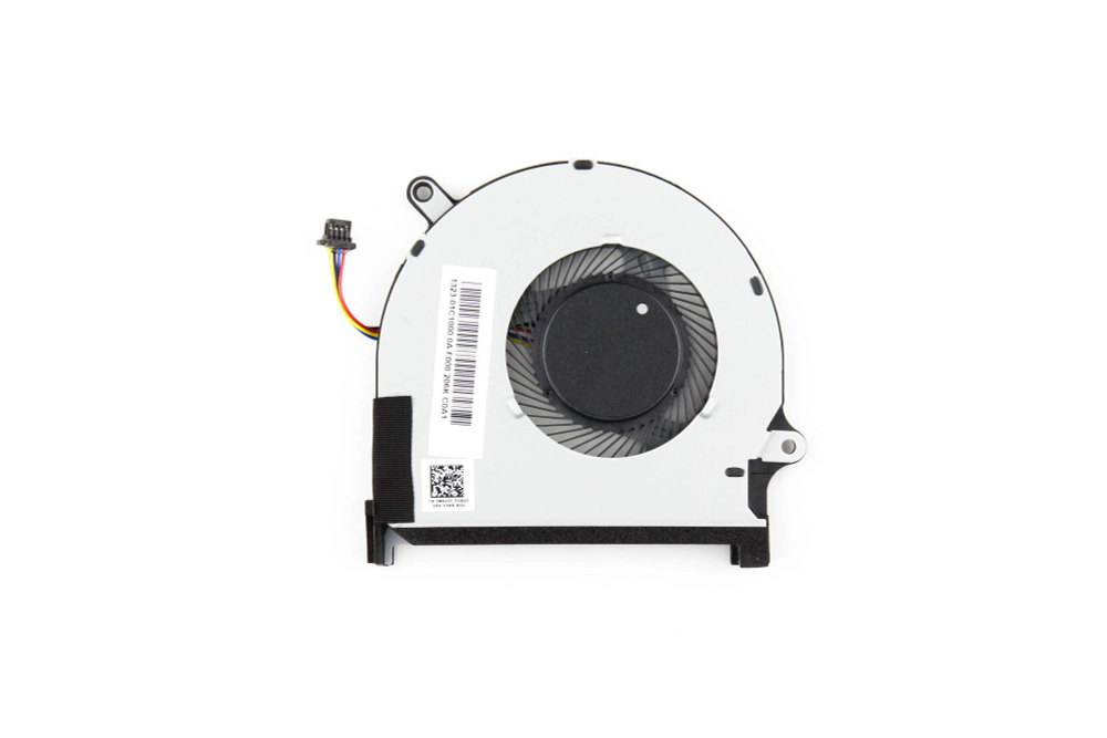 Кулер для ноутбука Dell 15-7590 R+L DWVCTX