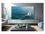 Телевизор Samsung QE75Q80C