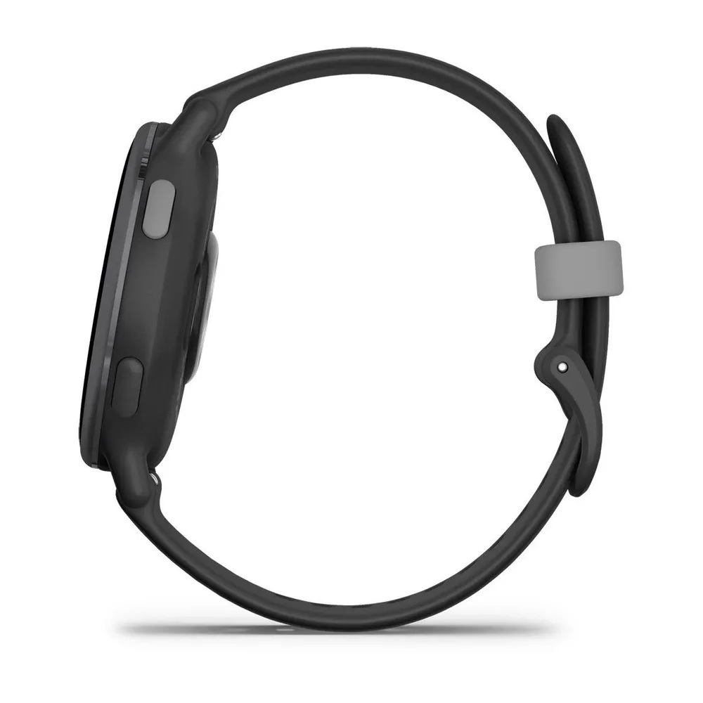 Смарт-часы Garmin Garmin Vivoactive 5 Slate, 42mm, серый