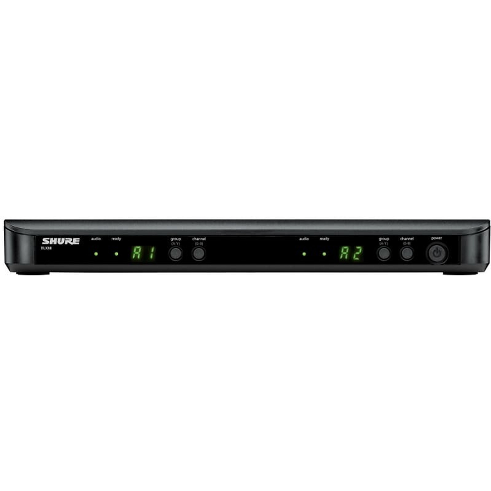 Микрофон Shure BLX1288/CVL J10