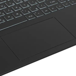 Ноутбук MSI Modern 15 B12M-210RU черный (9S7-15H112-210)