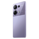 Смартфон POCO M6 Pro 4G 12/512Gb Purple Global