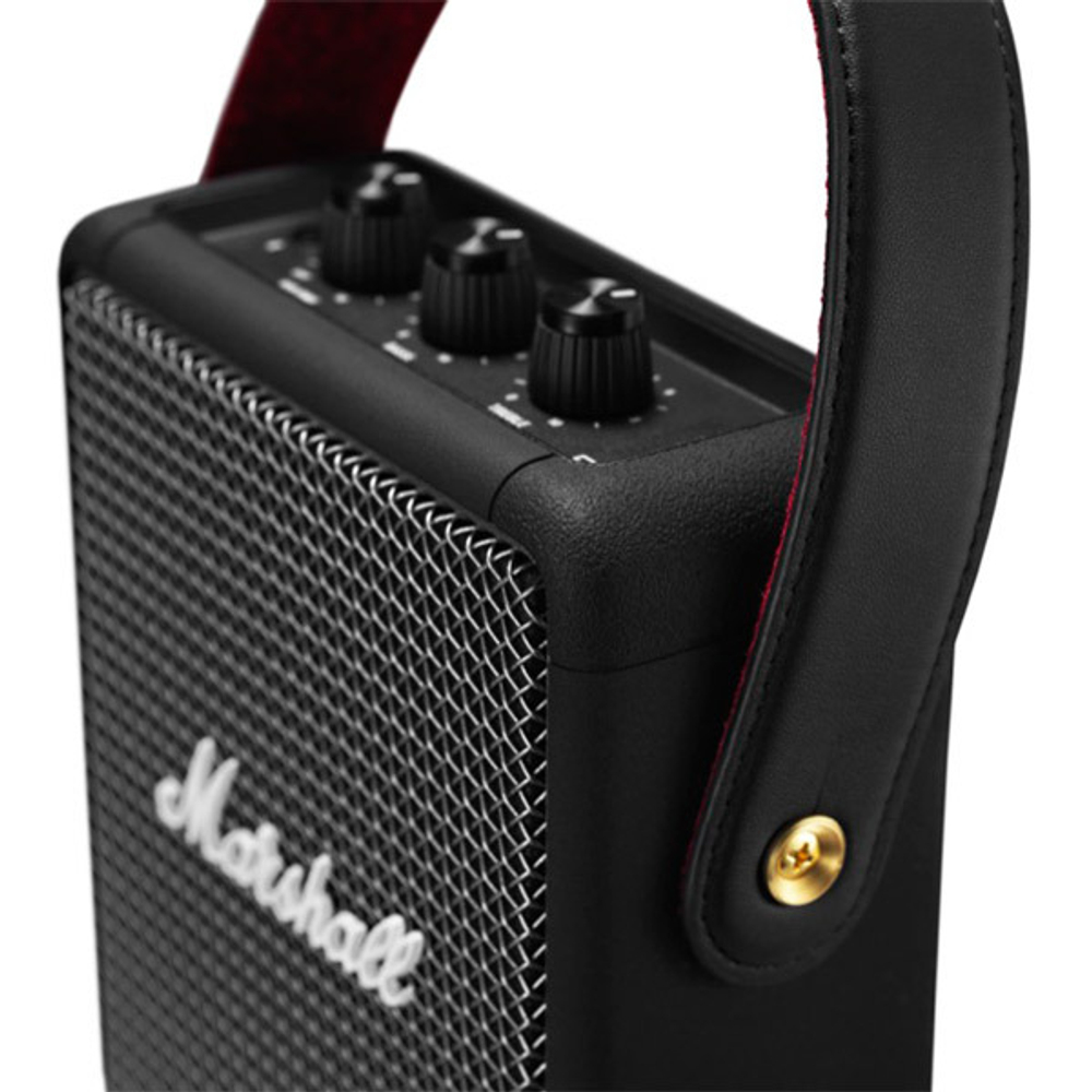 Портативная колонка Marshall Stockwell II Black