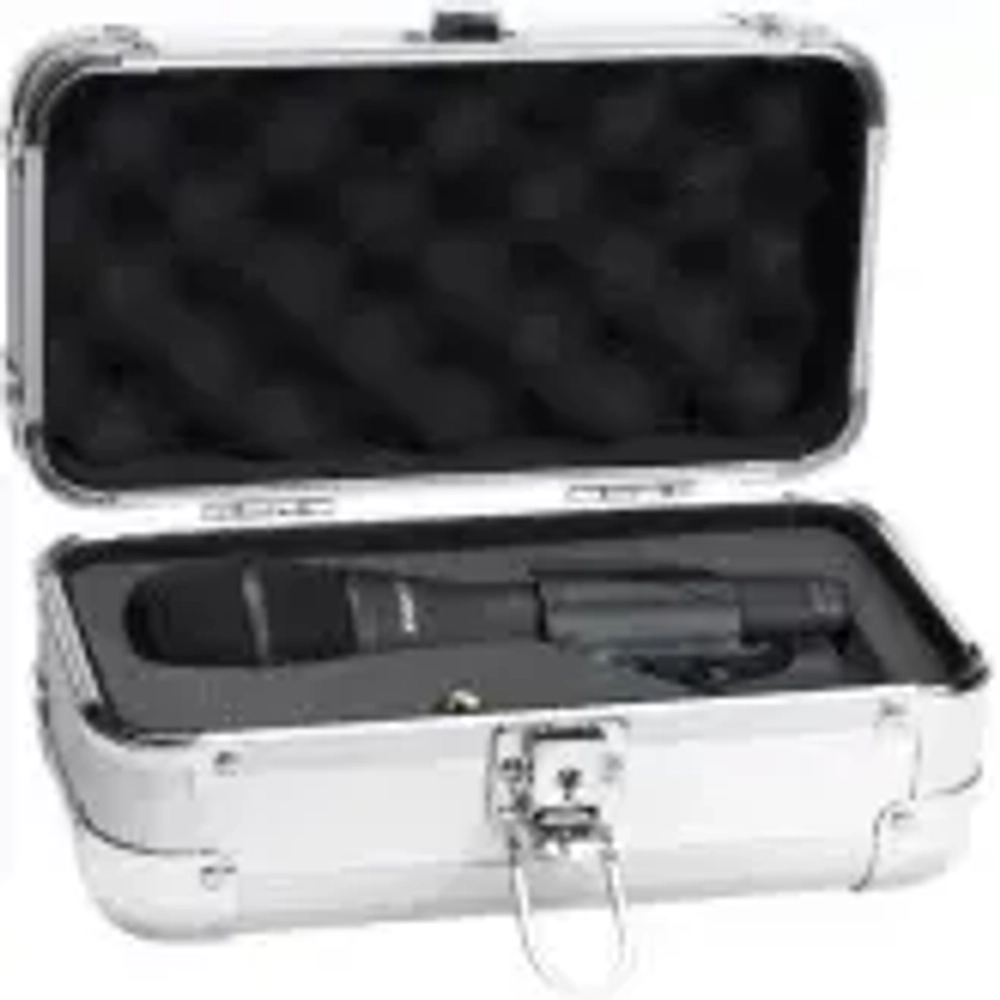 Микрофон Shure KSM9 / CG Multipattern Dynamic Microphone