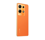 Смартфон Infinix Note 30 8/256GB Sunset Gold