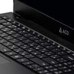 Ноутбук ACD 15S G2 Gray