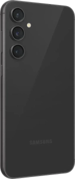 Смартфон Samsung Galaxy S23 FE 256GB Graphite (SM-S711B/DS)