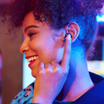 Наушники Realme Buds Air 3 Starry Blue