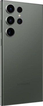 Смартфон Samsung Galaxy S23 Ultra 12/256 ГБ, зеленый