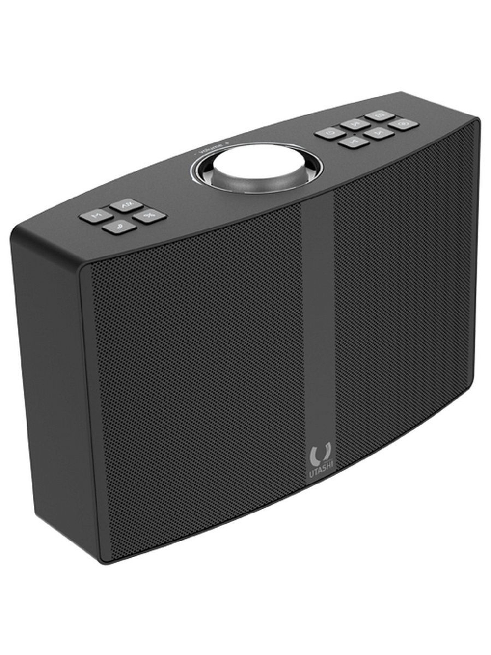 Беспроводная акустика SmartBuy UTASHI ROCK 2.0 SBS-530