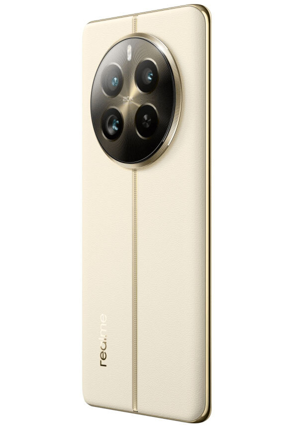 Смартфон Realme RMX3842 12 Pro 5G 12/512Gb бежевый песок
