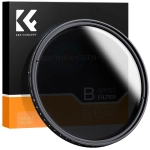 Светофильтр нейтральный 49 мм K&F Concept KF01.1106