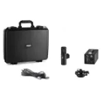 Конденсаторный микрофон Warm Audio WA-8000 Large Diaphragm Multipattern Condenser Microphone
