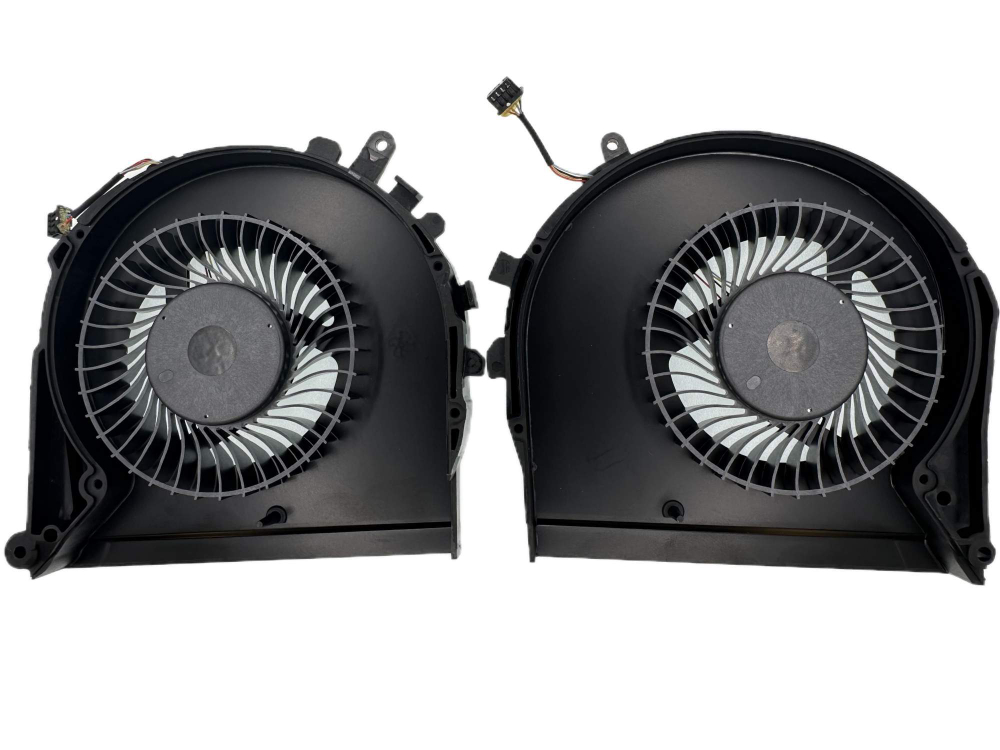 Кулер для ноутбука Acer AN515-44 L+R 23.Q7KN2.001