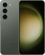 Смартфон Samsung Galaxy S23 8/256 GB зеленый