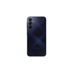 Смартфон Samsung Galaxy A15 4Gb, 128 Gb, тёмно-синий