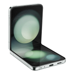 Смартфон Samsung Galaxy Z Flip5 8Гб/256Гб, 1 Nano-SIM, мятный