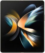 Смартфон Samsung Galaxy Z Fold4, 12 ГБ/512 ГБ, (1 Nano-Sim + E-Sim), бежевый