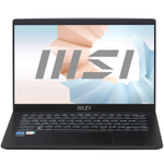 Ноутбук MSI Modern 14 C13M-675XRU Black