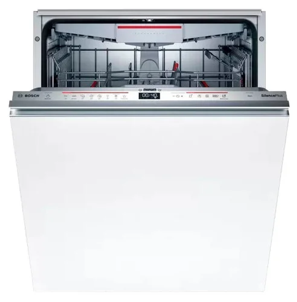 Встраиваемая посудомоечная машина Bosch SMV 6ECX93 E