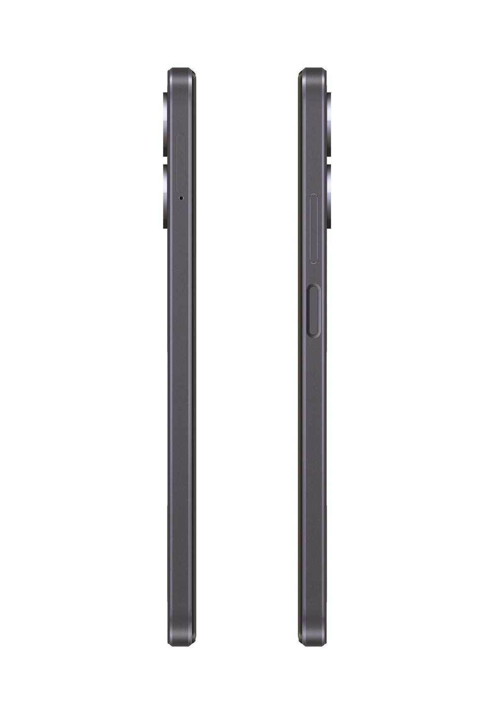 Смартфон OPPO 17 4/64GB Starry Black (6053910)
