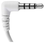 Наушники Sony MDR-EX14AP White