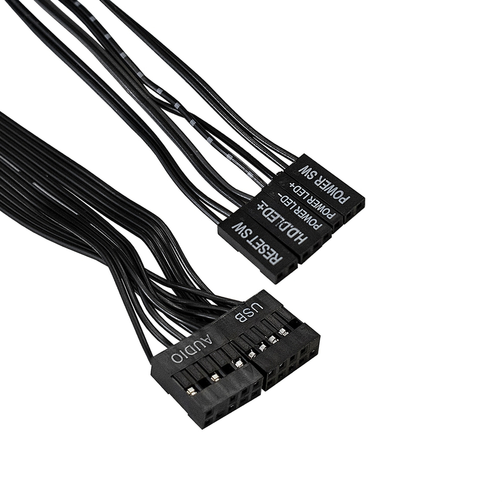 Системный блок TopComp MG 51982384 Ryzen 3 4100/GT 710/SSD 120GB/RAM 4GB