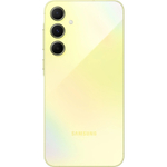 Смартфон Samsung Galaxy A55 8/256GB Awesome lemon arabic