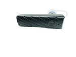 Гарнитура Bluetooth NoBrand KSC-387 черная