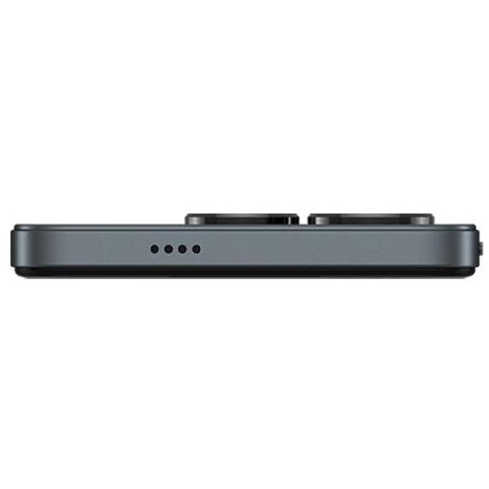 Смартфон Tecno Spark 20c 4/256GB Gravity Black