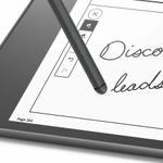 Электронная книга Amazon Kindle Scribe, 10.2&quot;, 16 ГБ, WIFI, серый