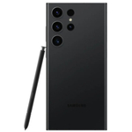 Смартфон Samsung Galaxy S23 Ultra 12/512GB Black (SM-S918BZKQMEA)