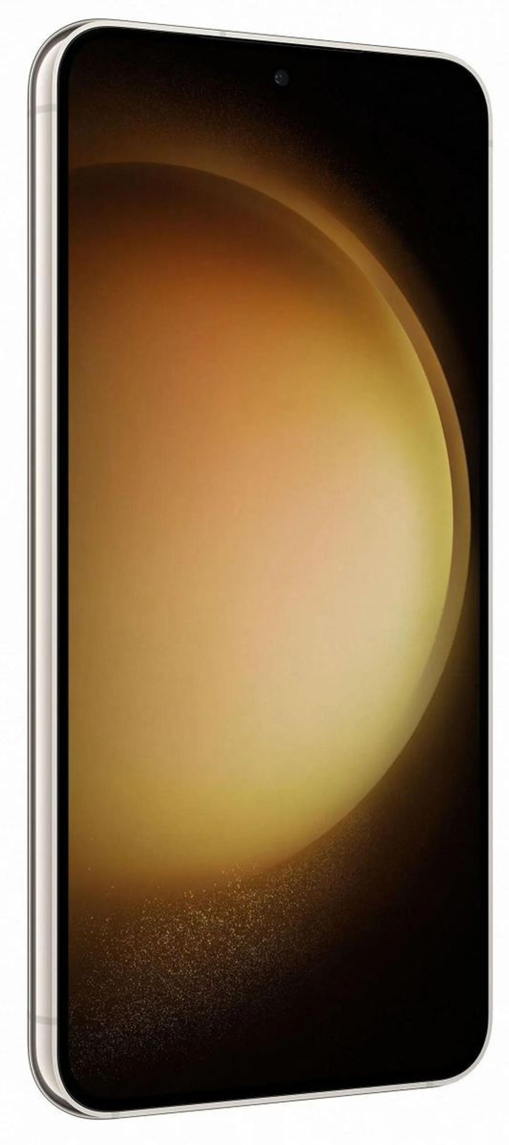 Смартфон Samsung Galaxy S23, 8/128ГБ, бежевый