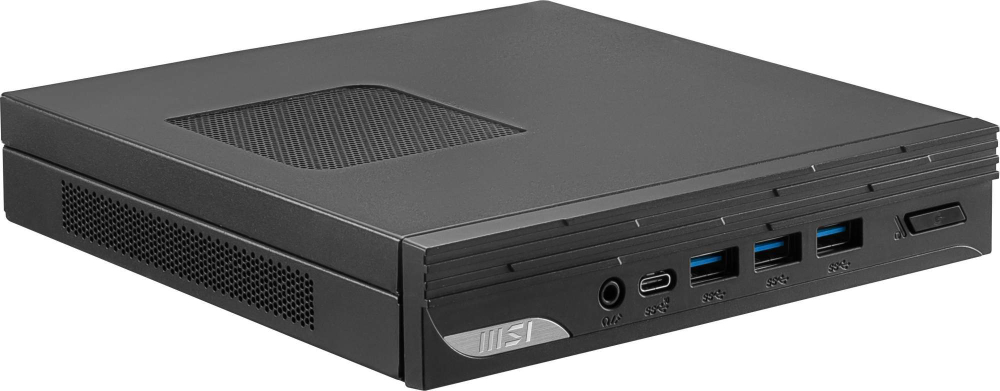Неттоп MSI черный (9S6-B0A621-231)