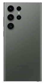 Смартфон Samsung Galaxy S23 Ultra 8/256GB зеленый (SM-S918B/DSз)