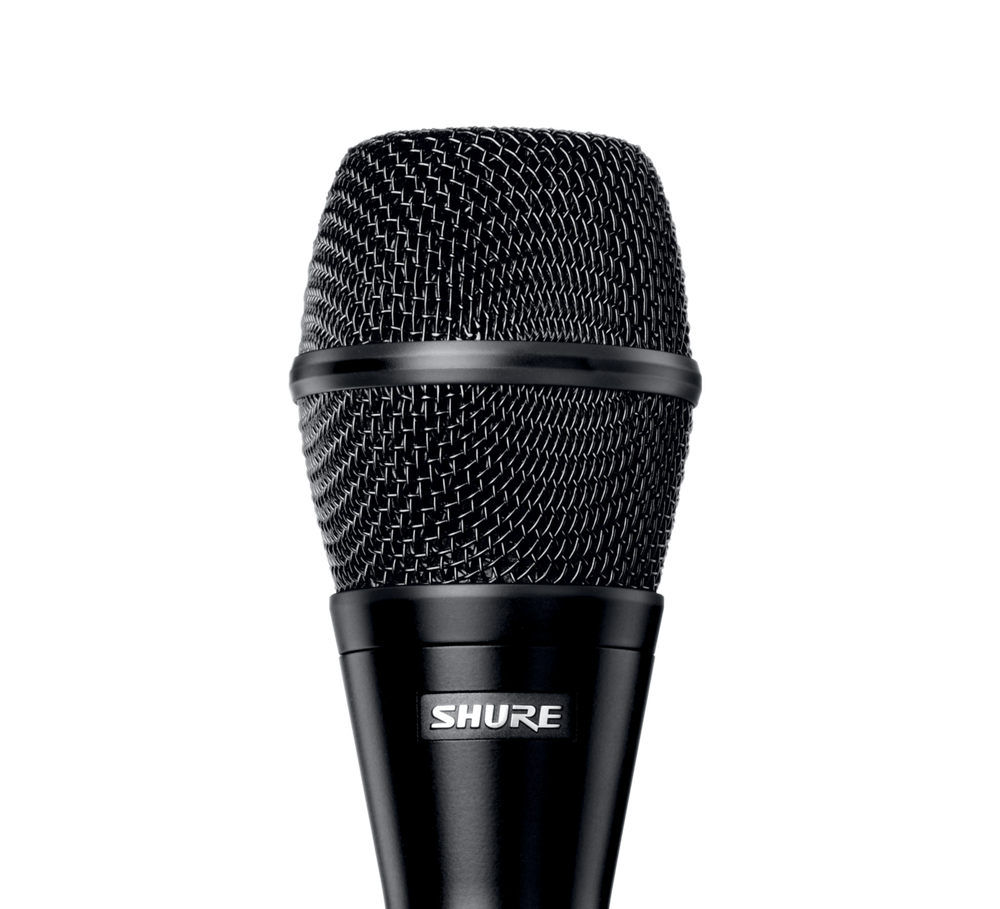 Микрофон Shure KSM9 / CG Multipattern Dynamic Microphone