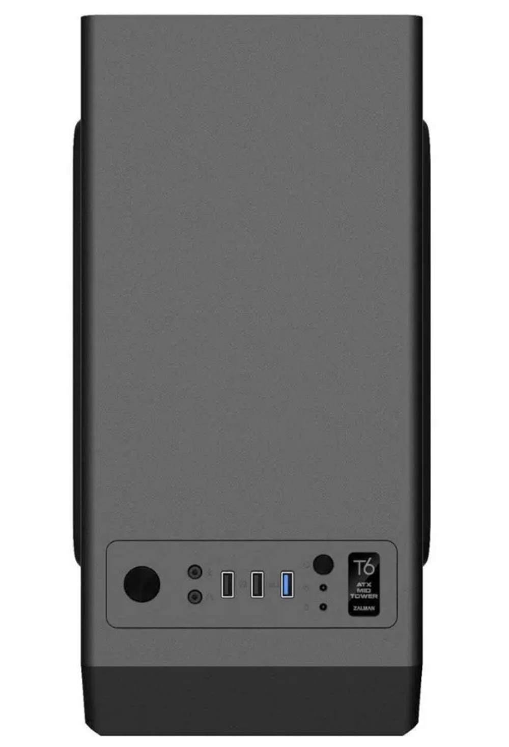 Системный блок TopComp MG 5950308 Ryzen 5 3600/GTX 1650/SSD 240GB/HDD 1TB/RAM 16GB