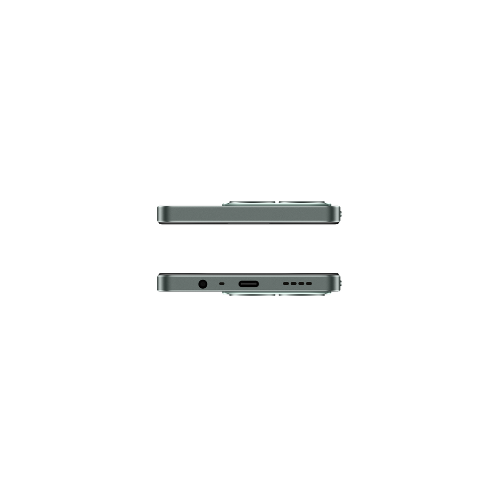 Смартфон Realme C61 8/256GB Темно-зеленый