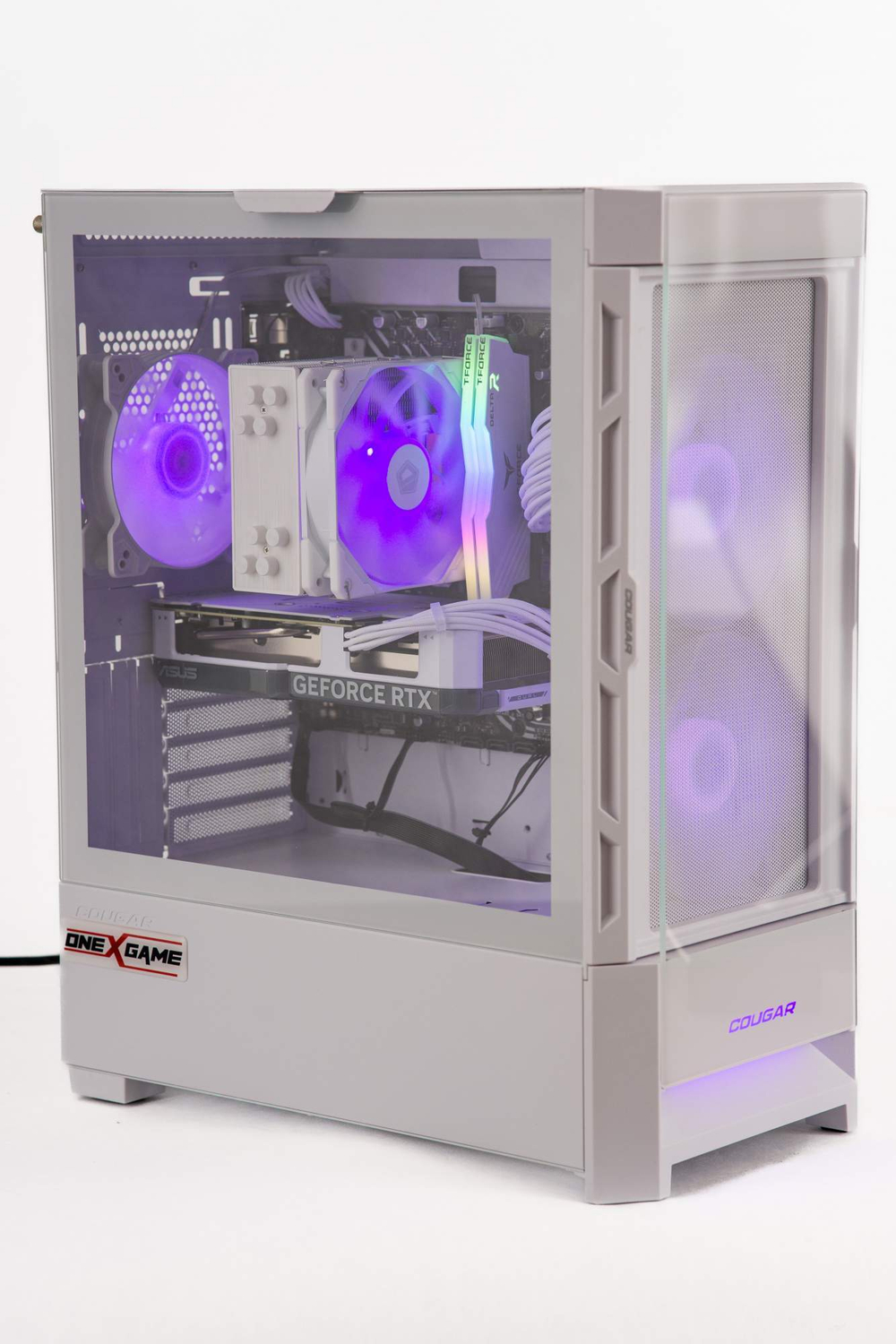 Системный блок ONEXGAME 660H5GMAW
