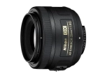 Объектив Nikon AF-S DX 35mm f/1.8 G Nikkor