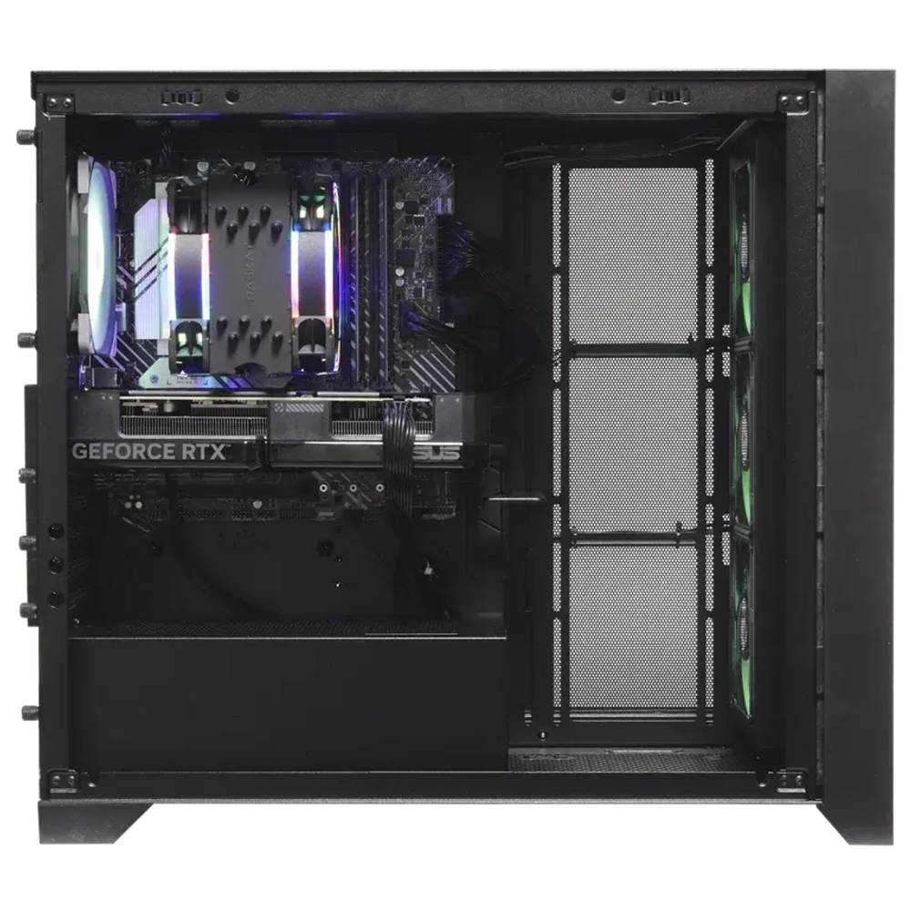 Системный блок Raskat Strike 520 Cоre i5-13400F, RAM 32Gb, SSD 1Tb, 150915