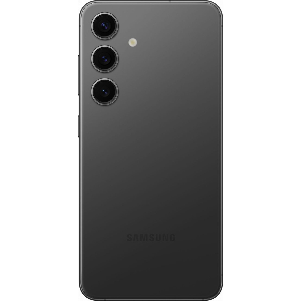 Смартфон Samsung S24 8/256GB Onyx Black