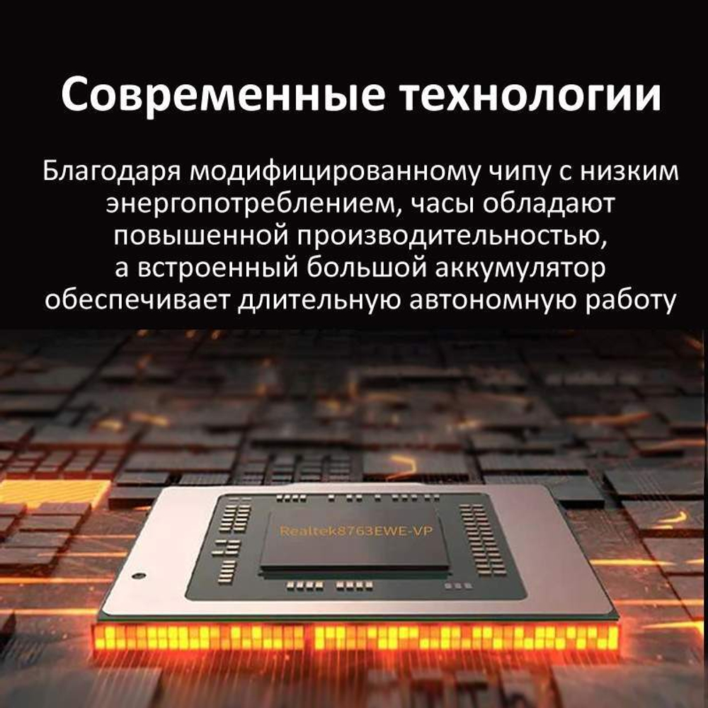 Смарт-часы мужские CheckME Smart CMSAK59SGR, серый